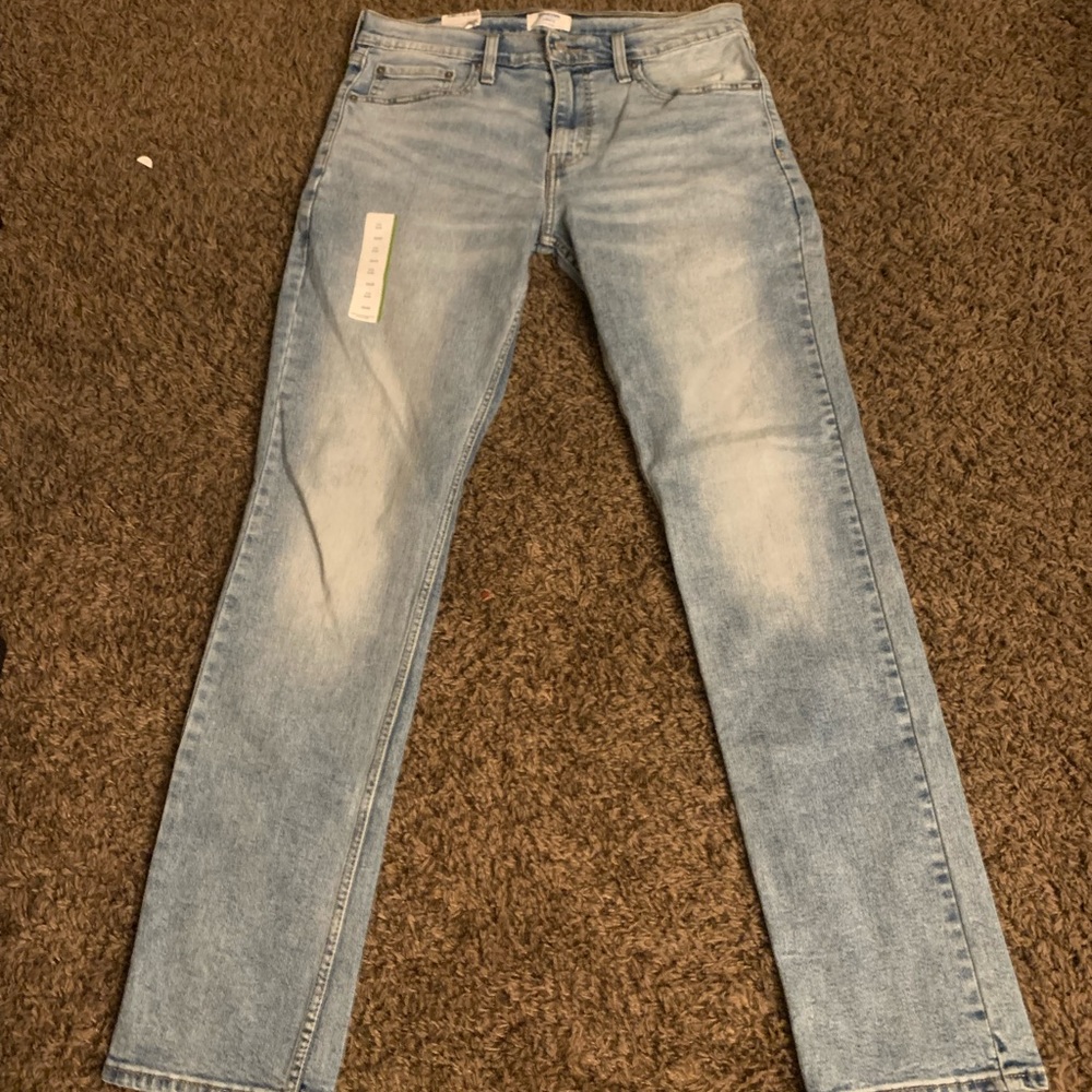 DENIZEN® from Levi's° Men's 216™ Slim Fit Jeans 33W